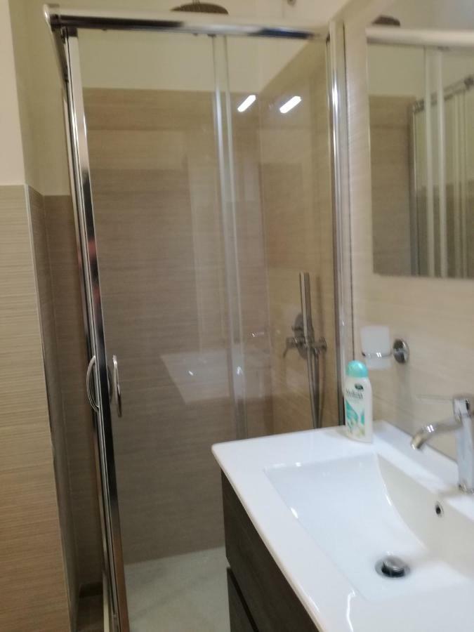 דירות אבולה Alba Clara מראה חיצוני תמונה